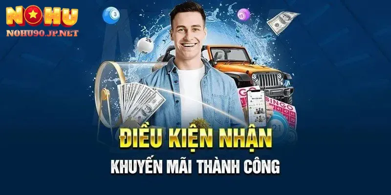 Giới thiệu đôi nét về chương trình khuyến mãi Nohu90