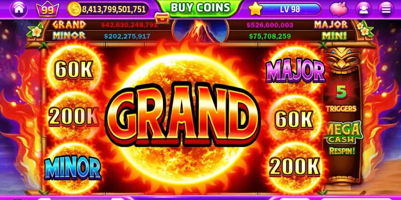Đôi nét giới thiệu về 98WIN Nổ Hũ