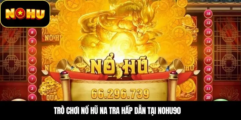 Khái quát về trò chơi Kuwin Nổ Hũ