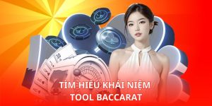 Tìm hiểu khái niệm Tool Baccarat